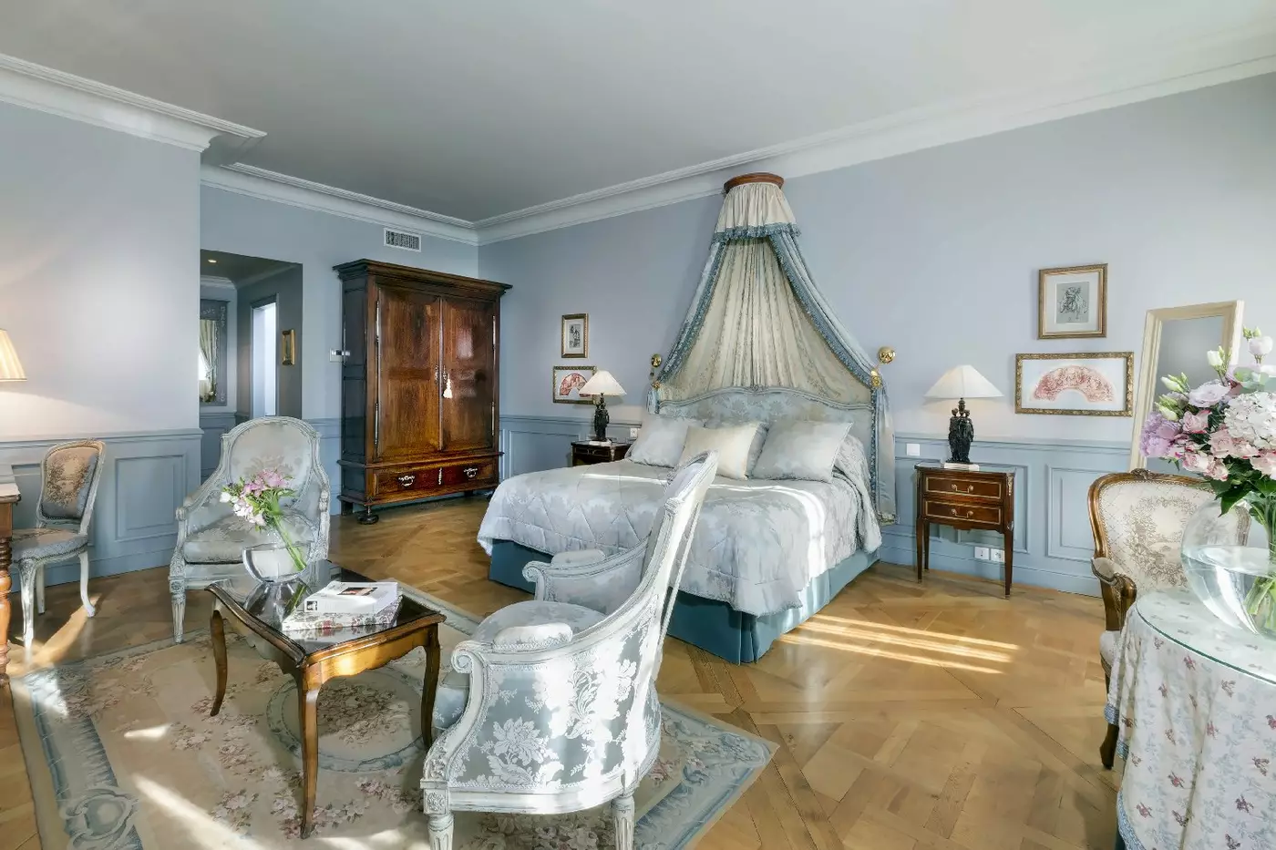 Hotel de Toiras