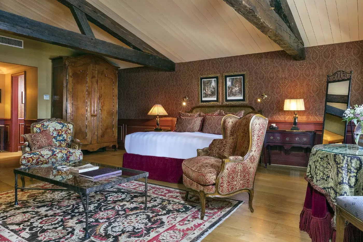 Hotel de Toiras