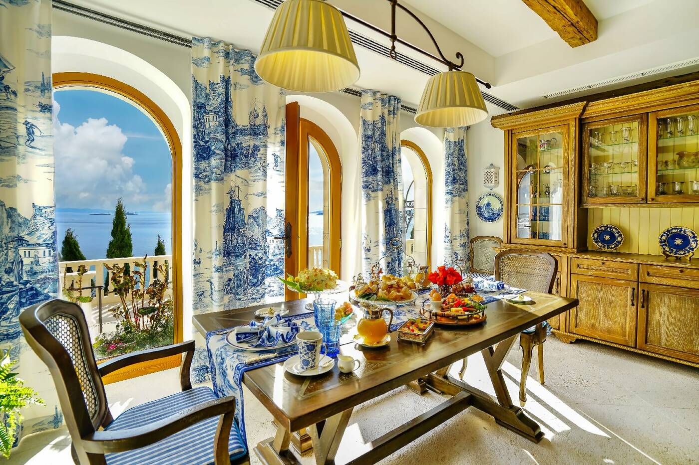 Villa Korta Katarina