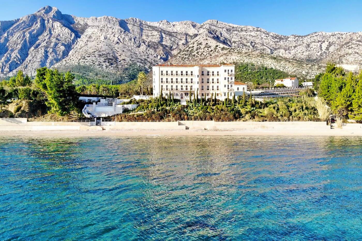 Villa Korta Katarina