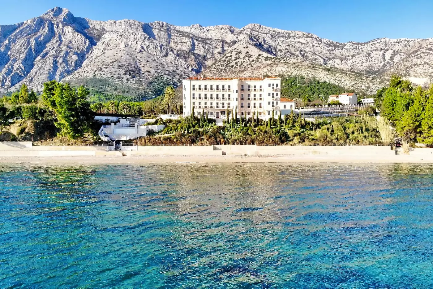 Villa Korta Katarina