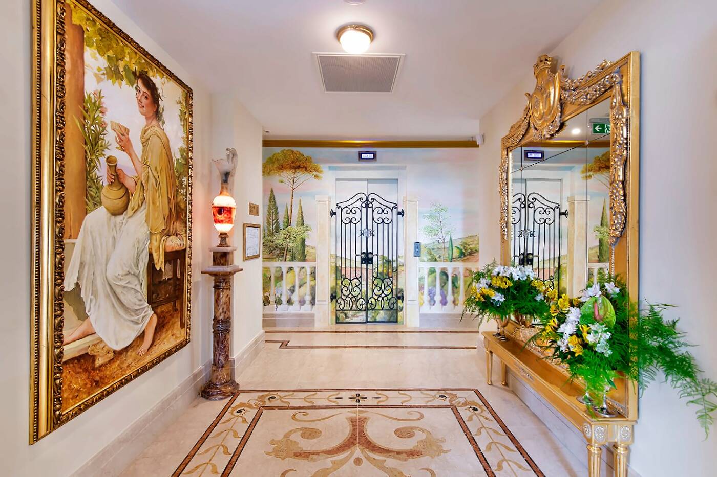 Villa Korta Katarina