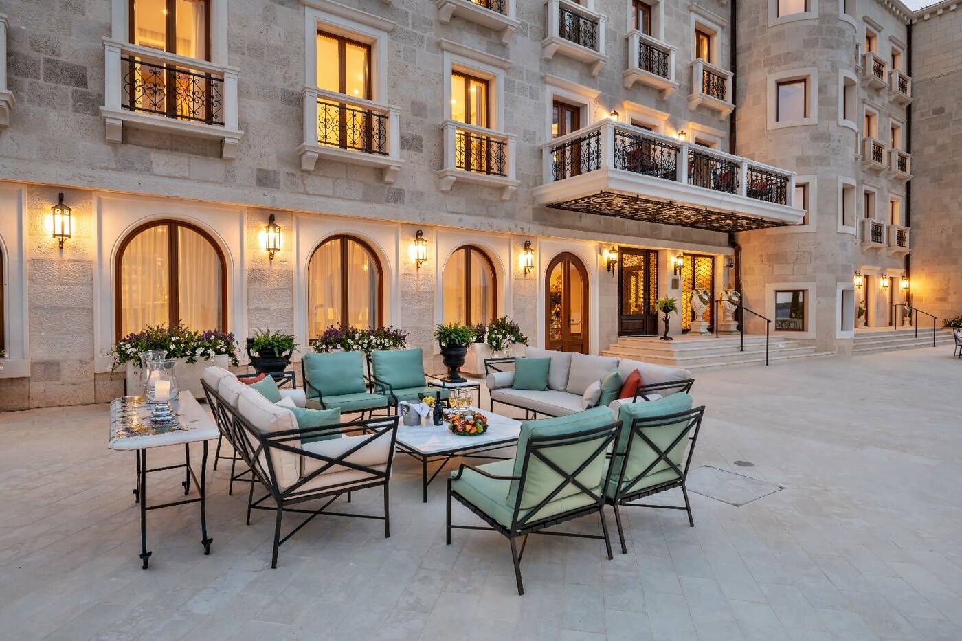 Villa Korta Katarina