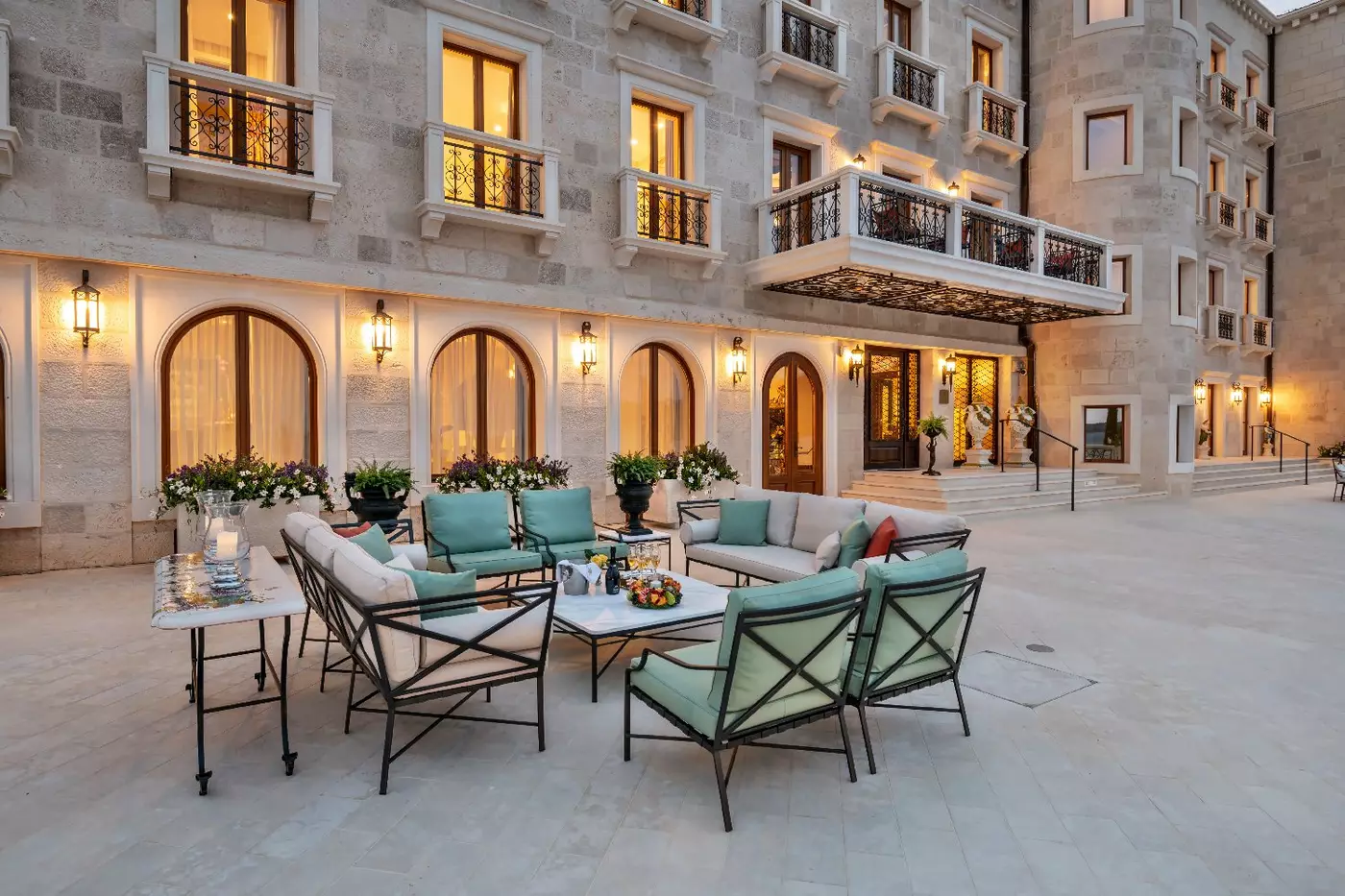 Villa Korta Katarina