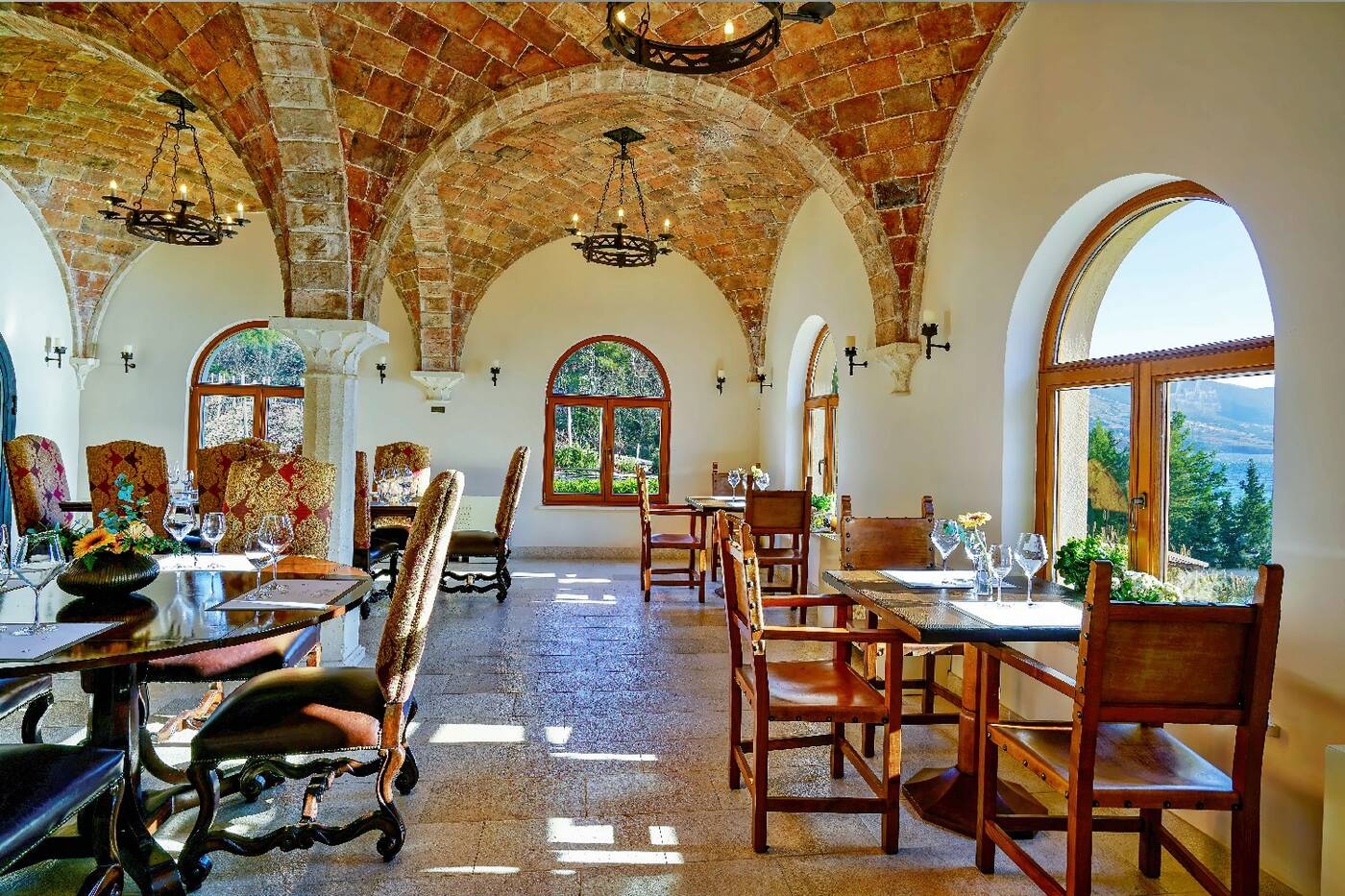 Villa Korta Katarina
