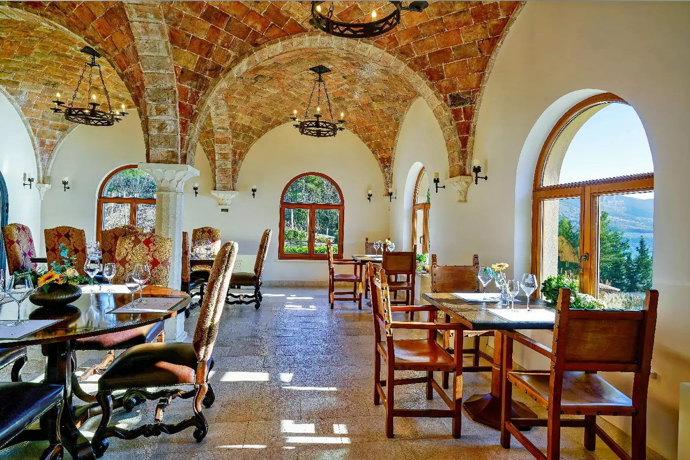 Villa Korta Katarina