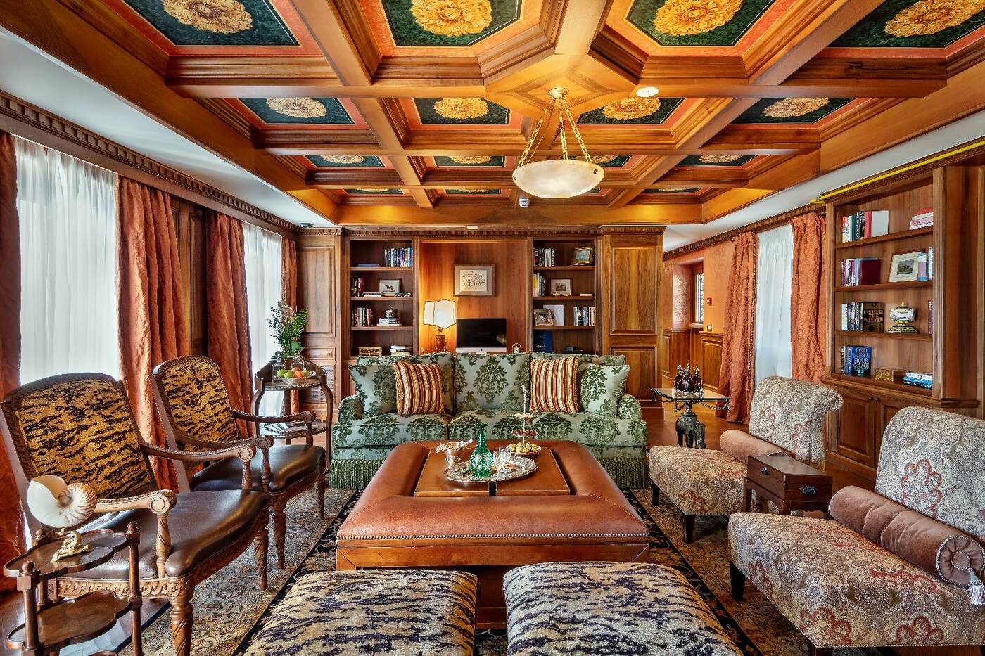 Villa Korta Katarina