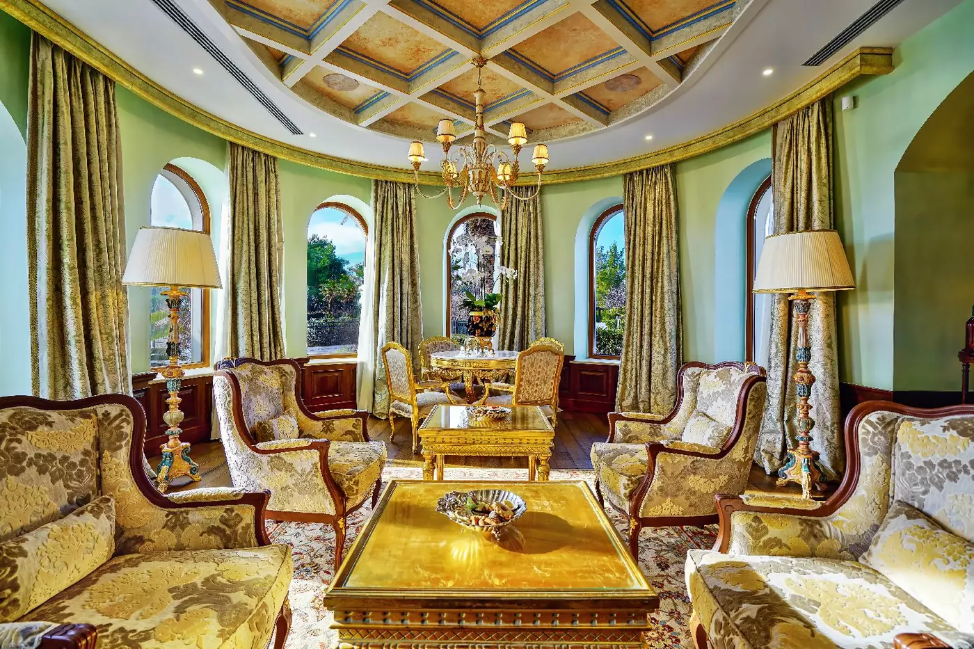 Villa Korta Katarina