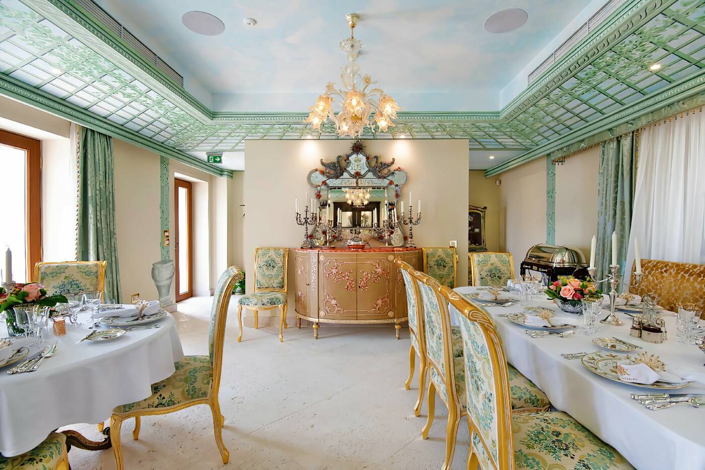 Villa Korta Katarina