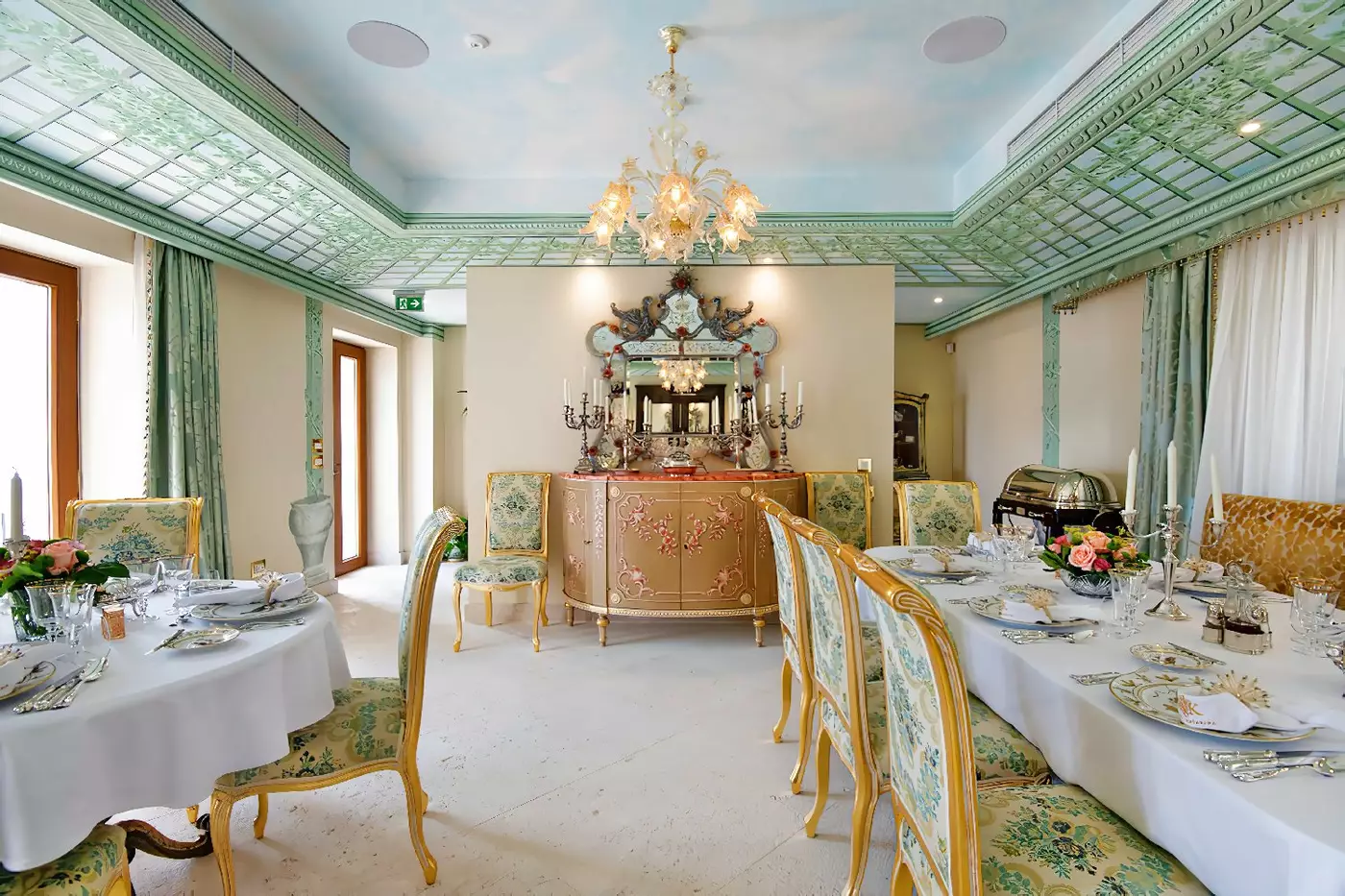 Villa Korta Katarina