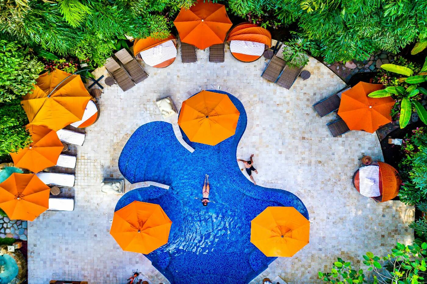 Nayara Gardens Hotel