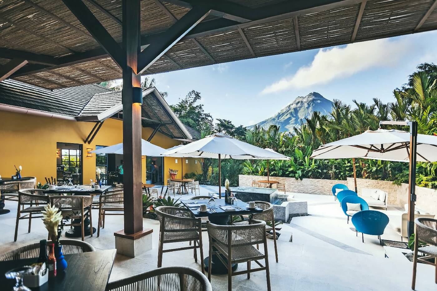 Nayara Gardens Hotel