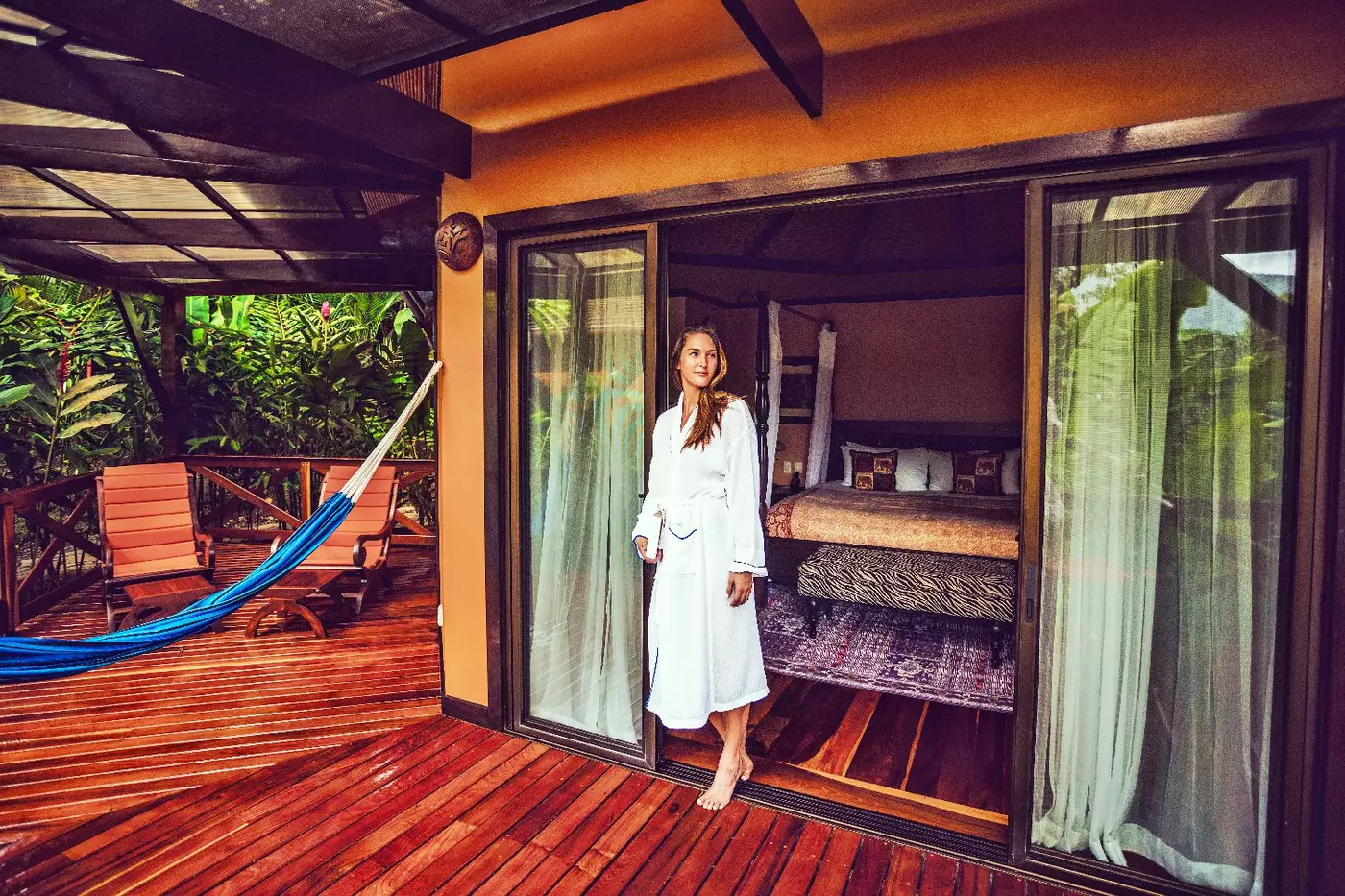 Nayara Gardens Hotel