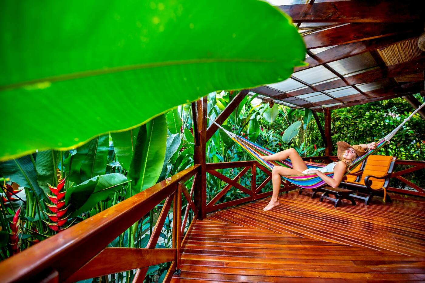 Nayara Gardens Hotel