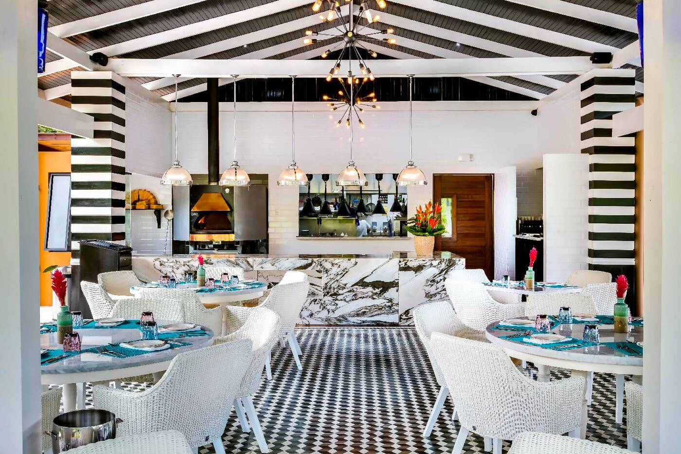 Nayara Gardens Hotel