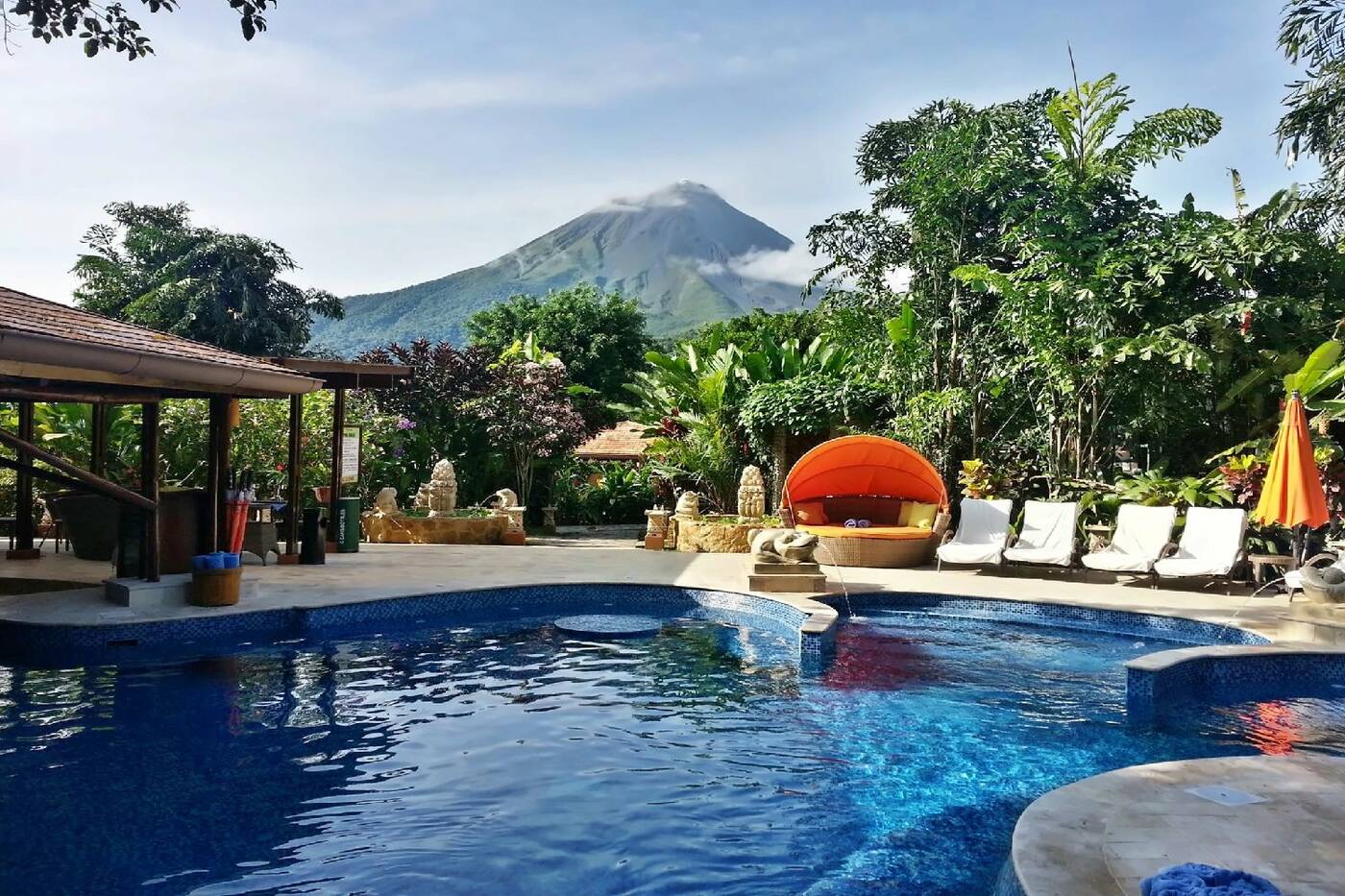 Nayara Gardens Hotel