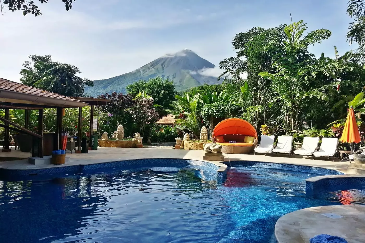 Nayara Gardens Hotel