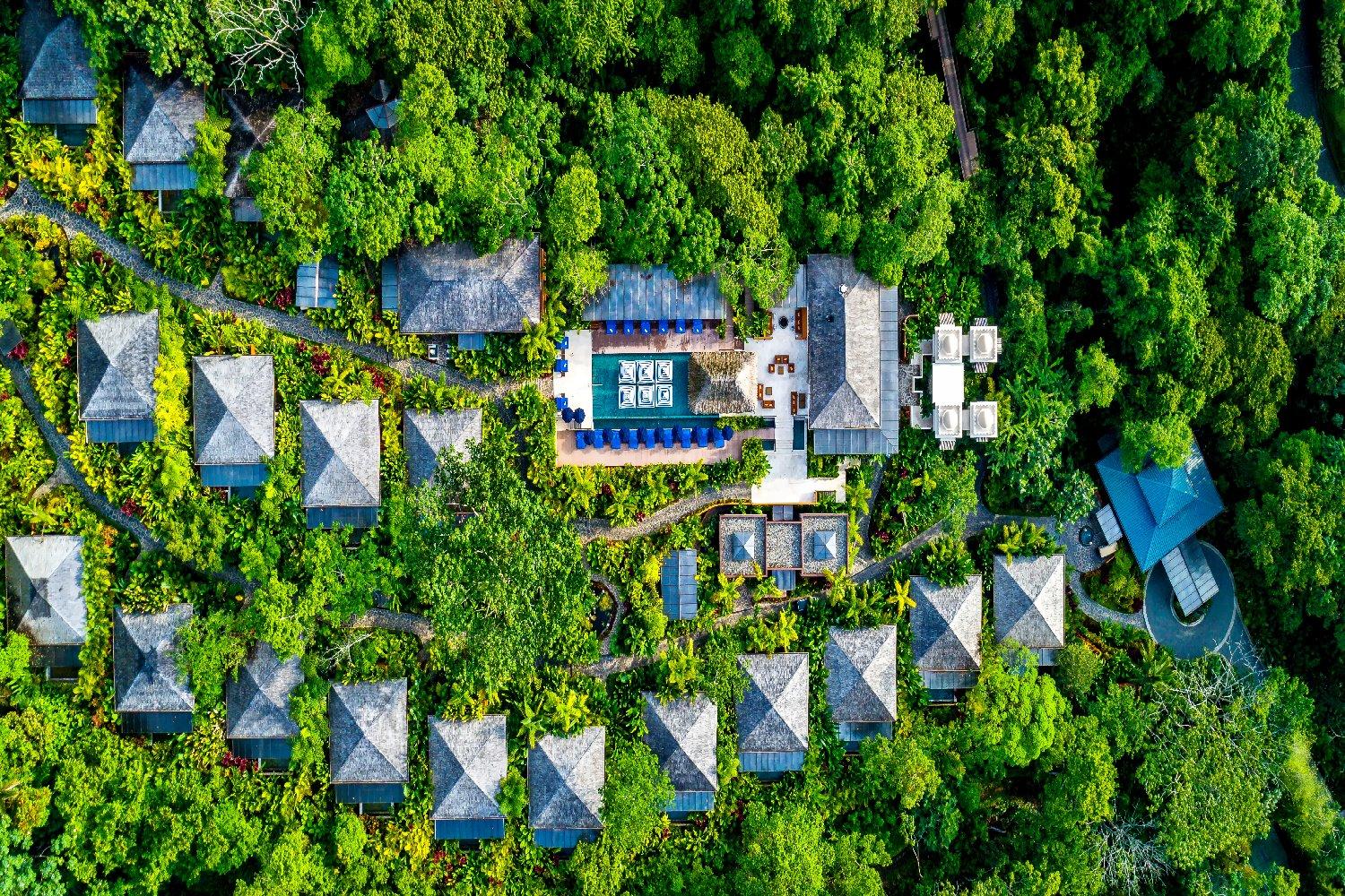 Nayara Springs Hotel