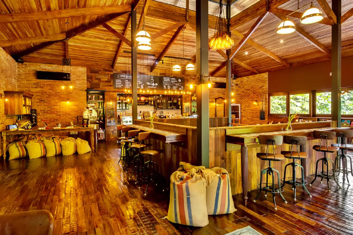 Nayara Springs Hotel