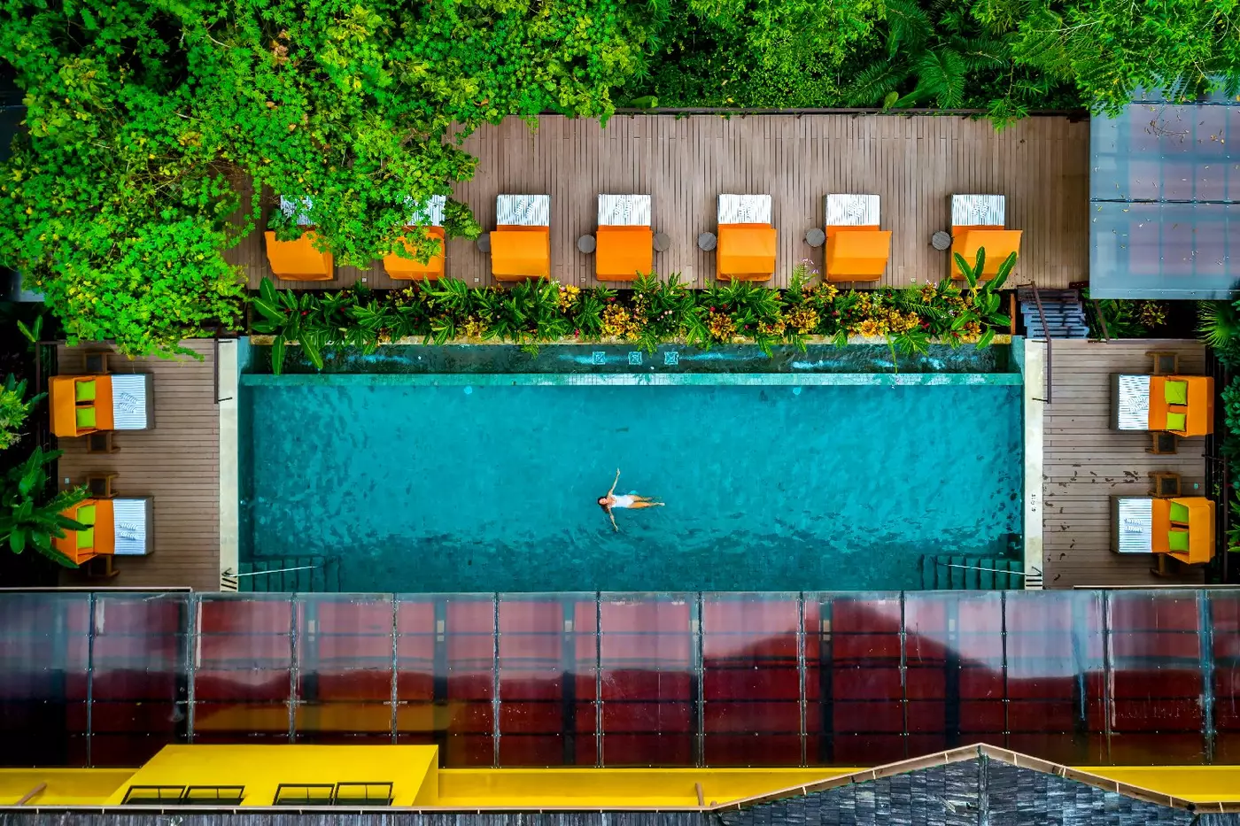 Nayara Springs Hotel