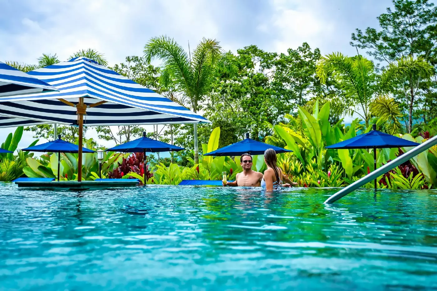 Nayara Springs Hotel