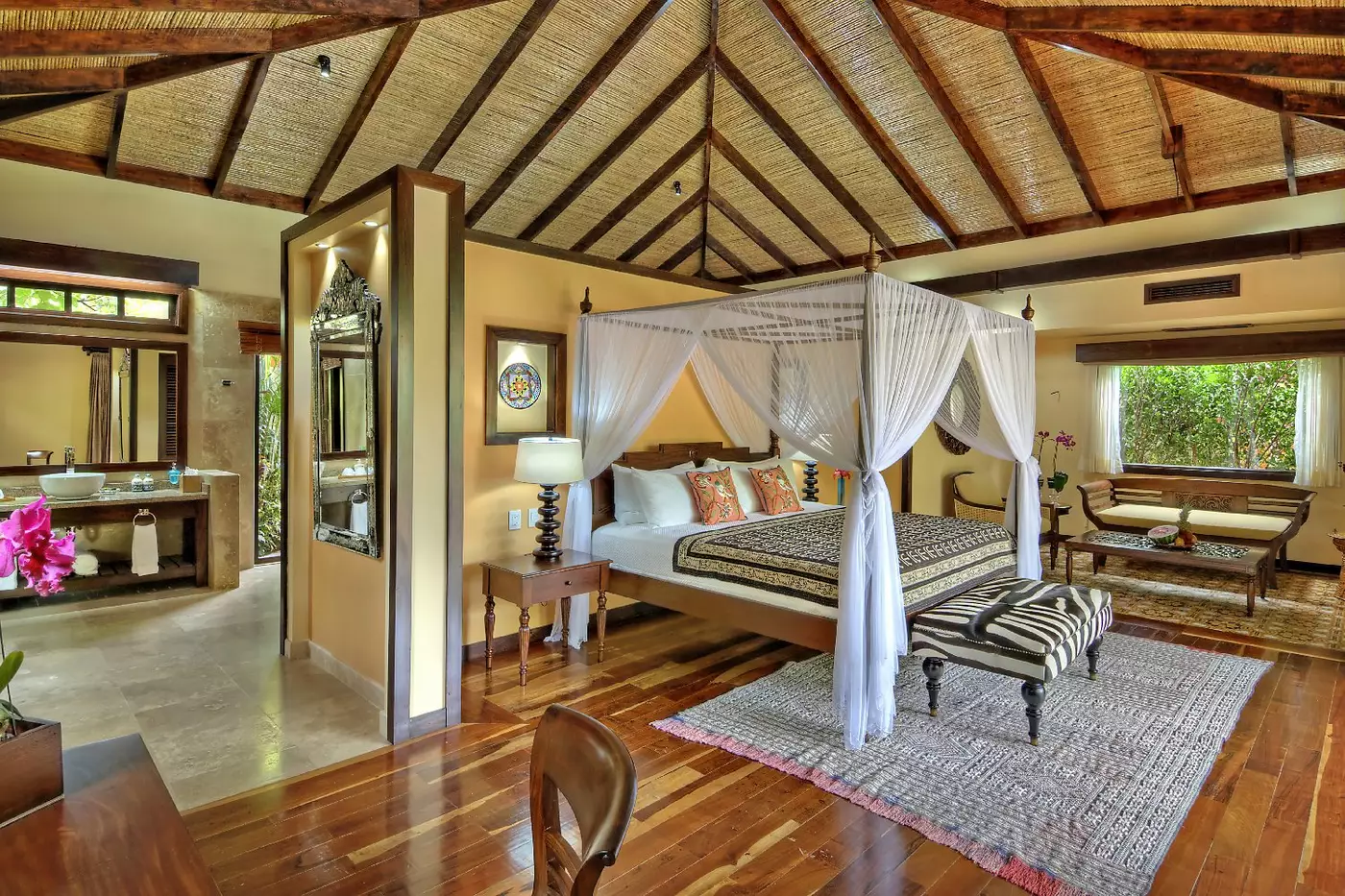 Nayara Springs Hotel
