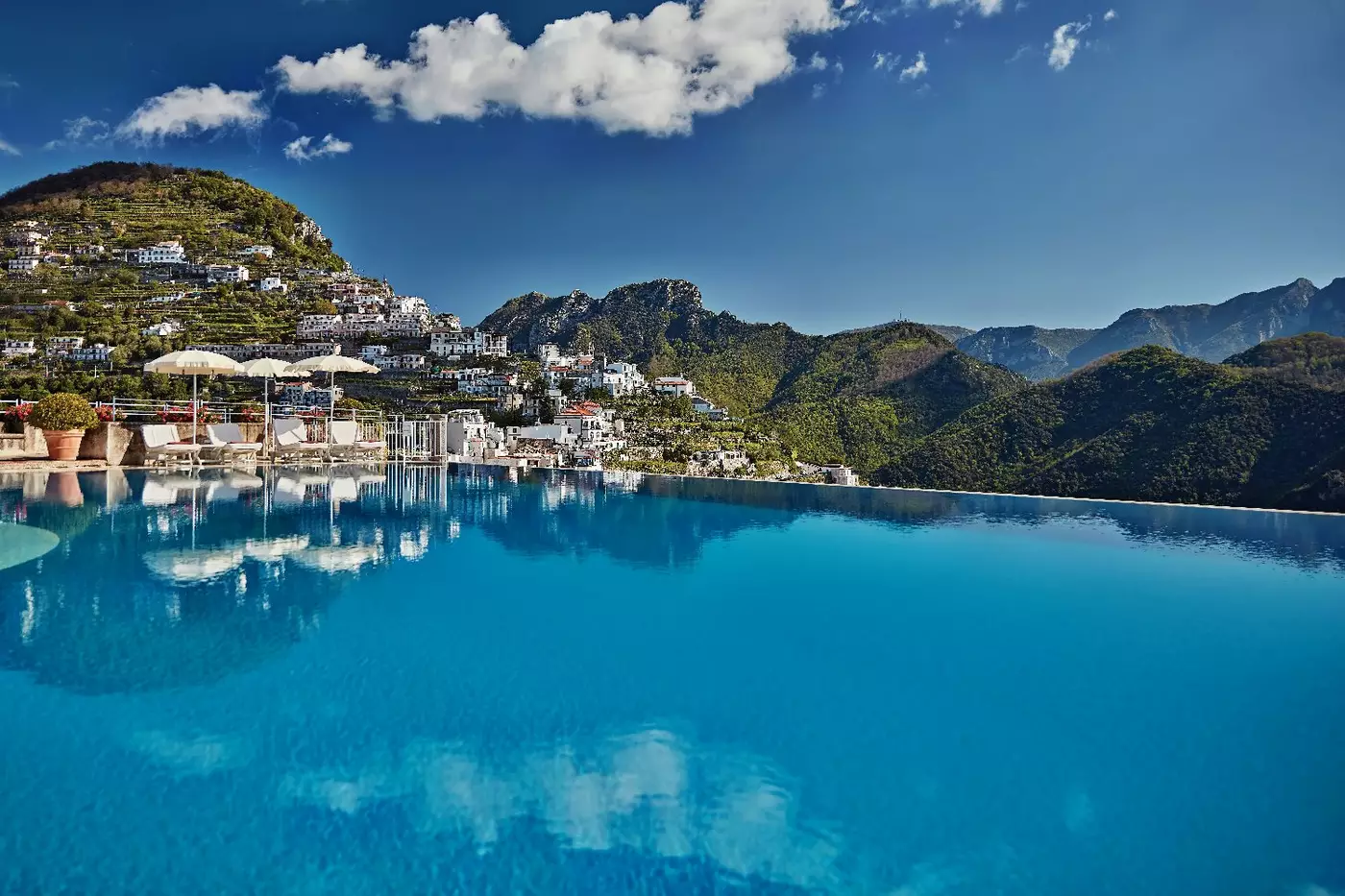 Caruso, A Belmond Hotel, Amalfi Coast
