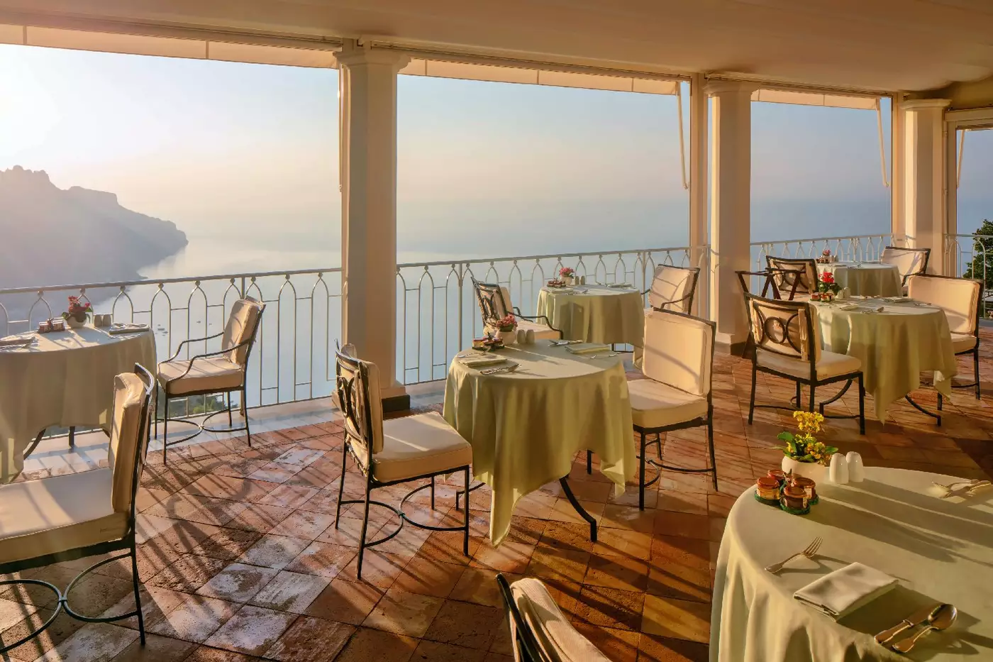 Caruso, A Belmond Hotel, Amalfi Coast
