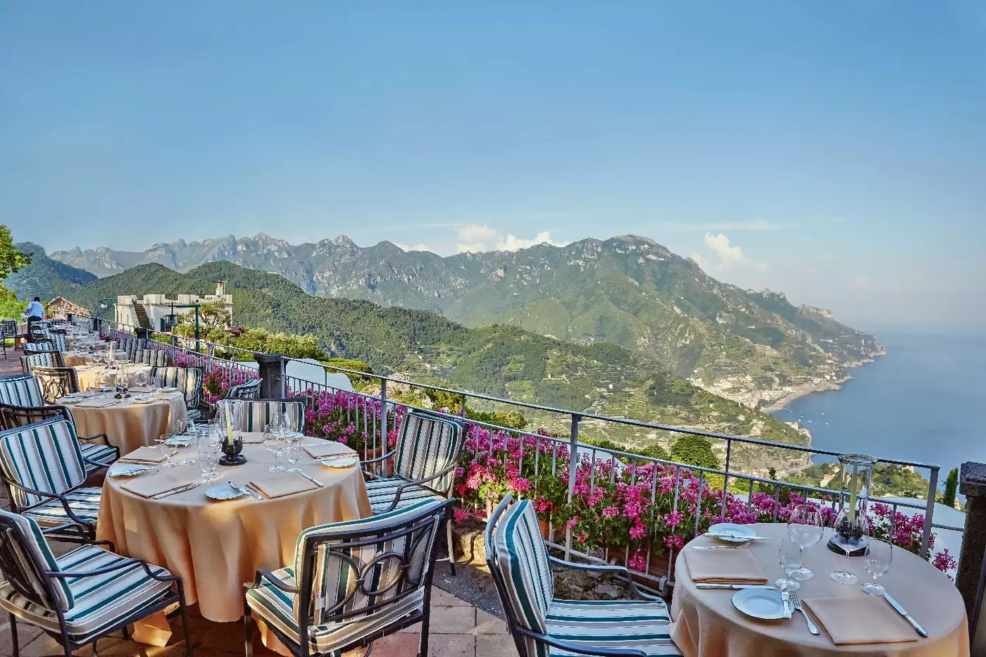 Caruso, A Belmond Hotel, Amalfi Coast