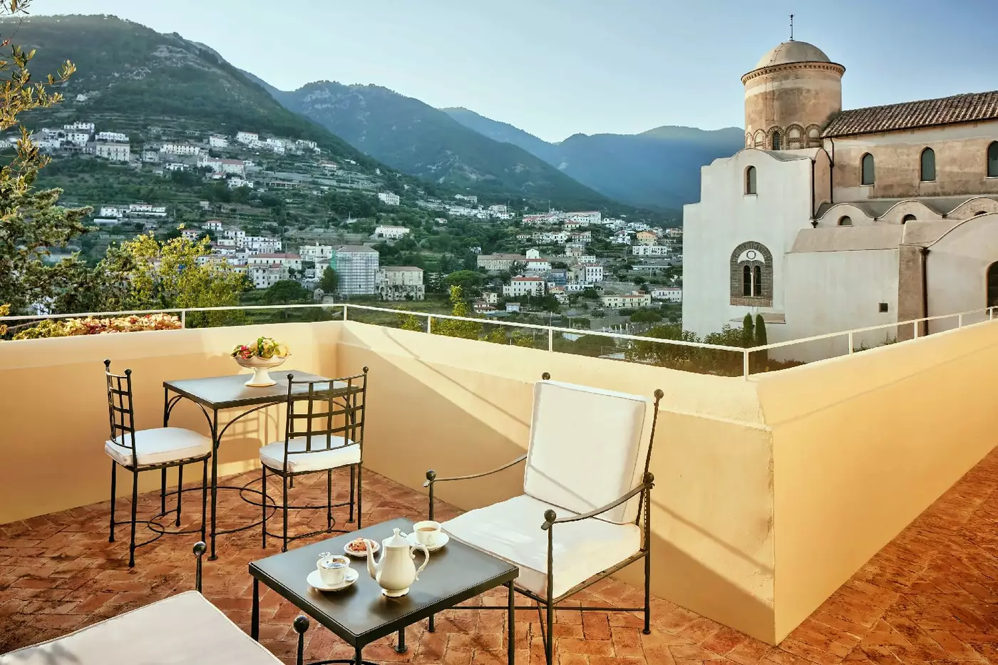 Caruso, A Belmond Hotel, Amalfi Coast