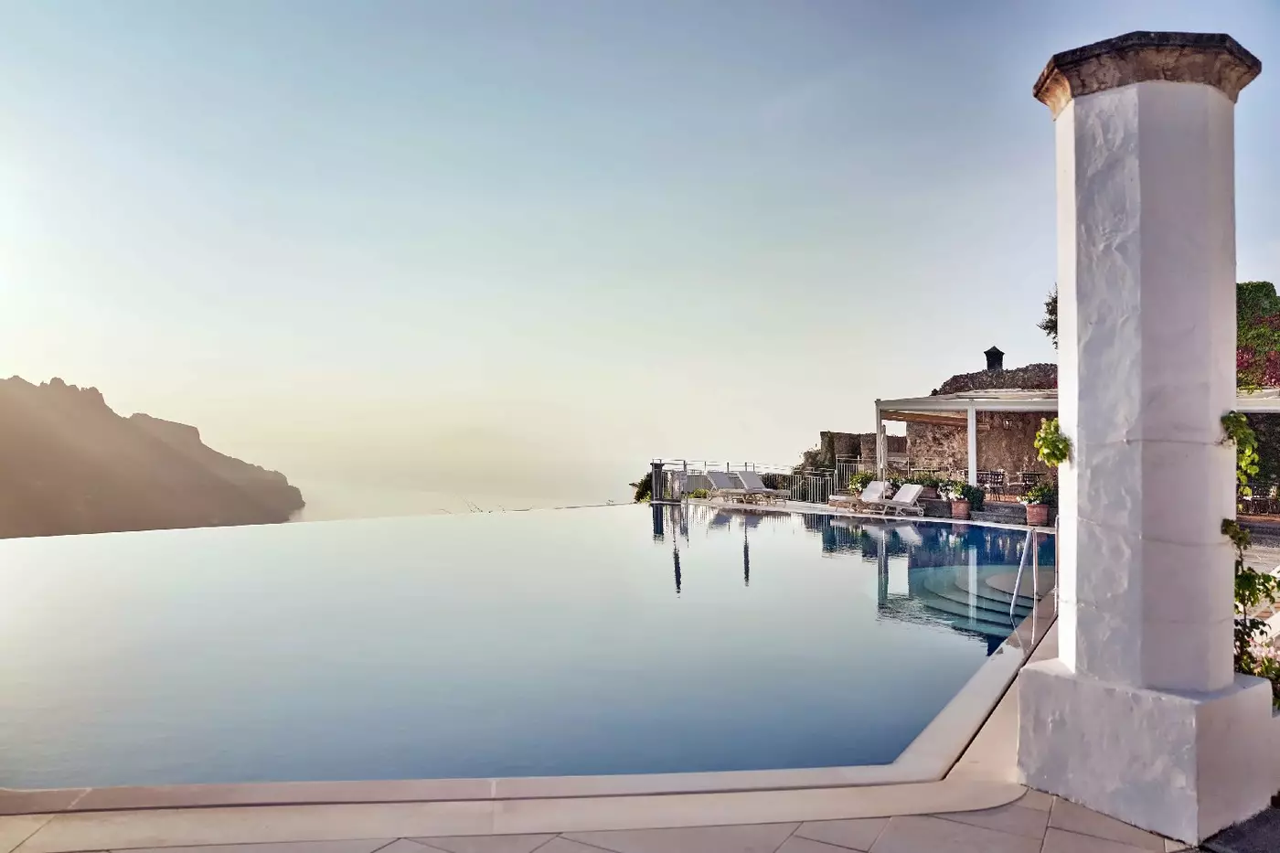 Caruso, A Belmond Hotel, Amalfi Coast