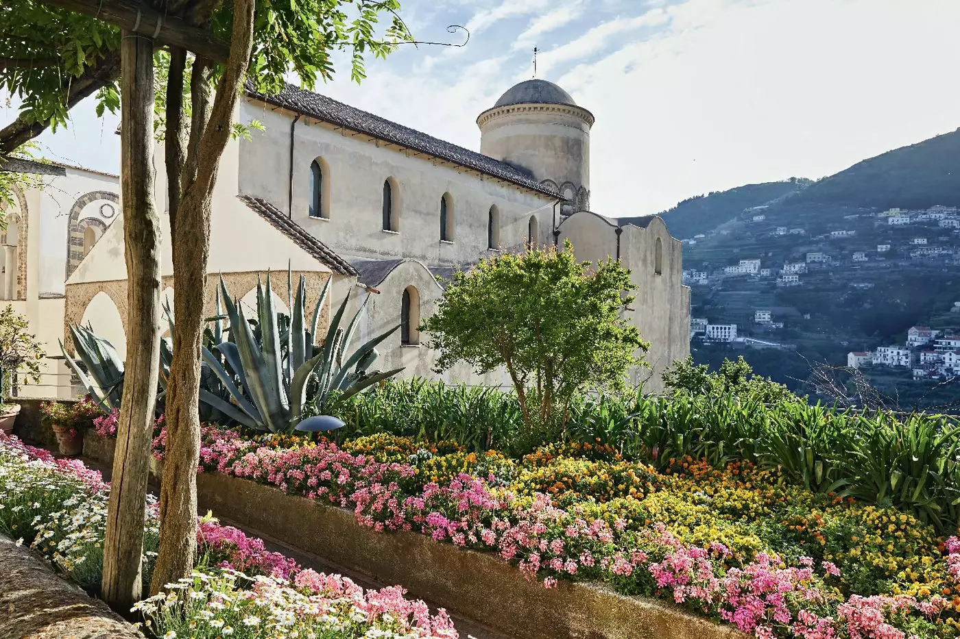 Caruso, A Belmond Hotel, Amalfi Coast