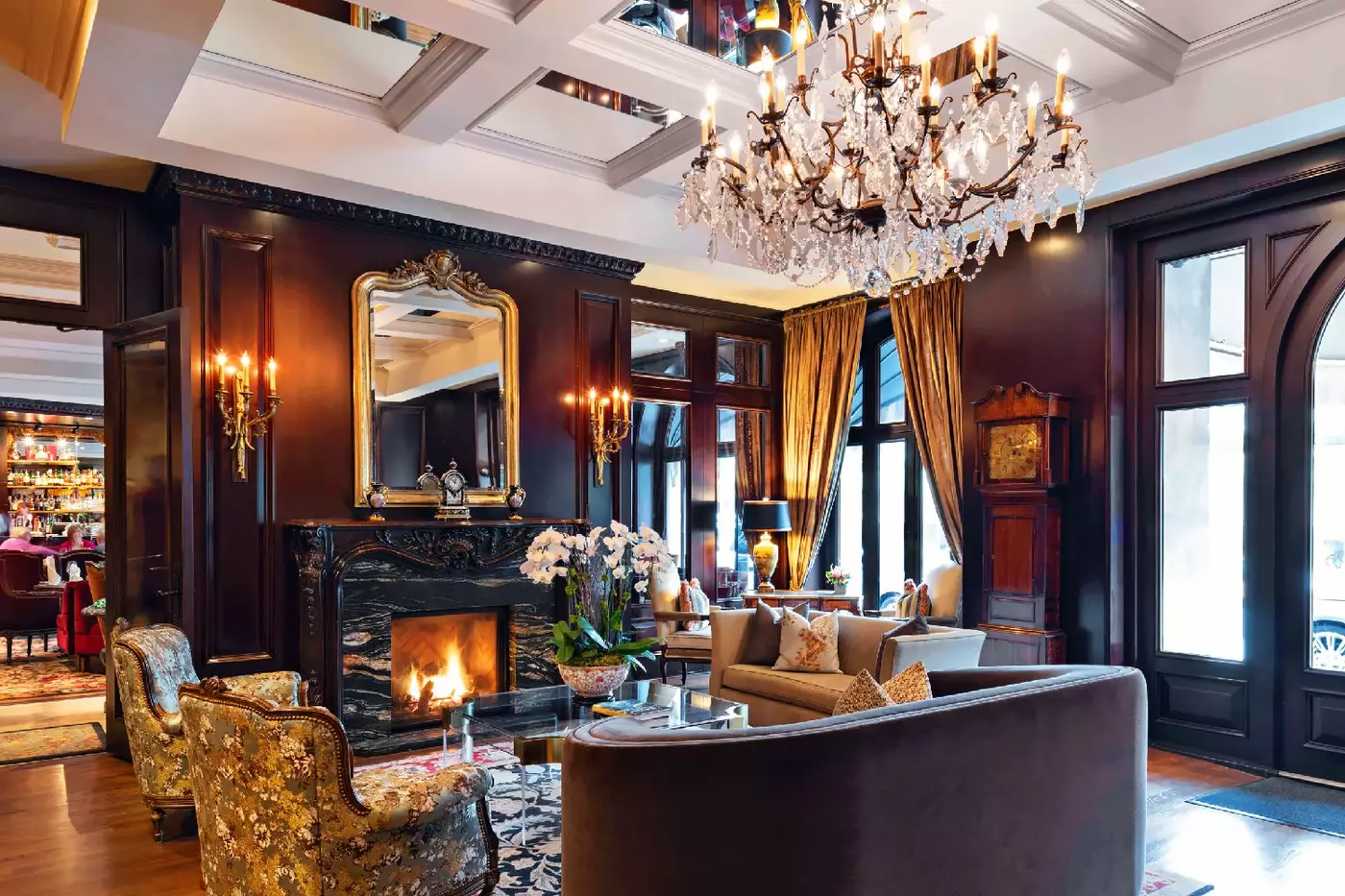 Wedgewood Hotel Vancouver