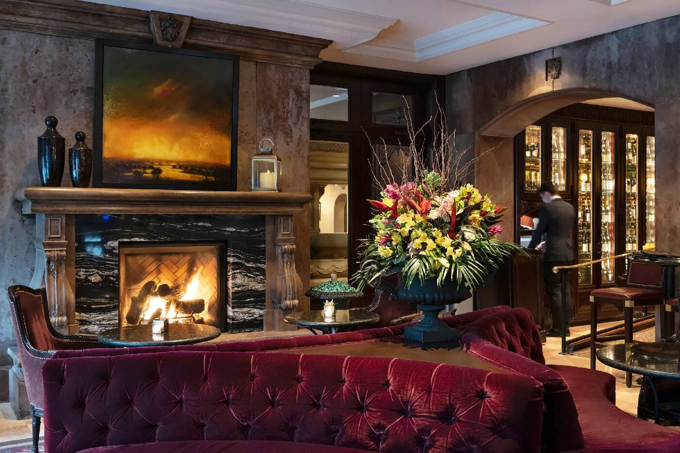 Wedgewood Hotel Vancouver