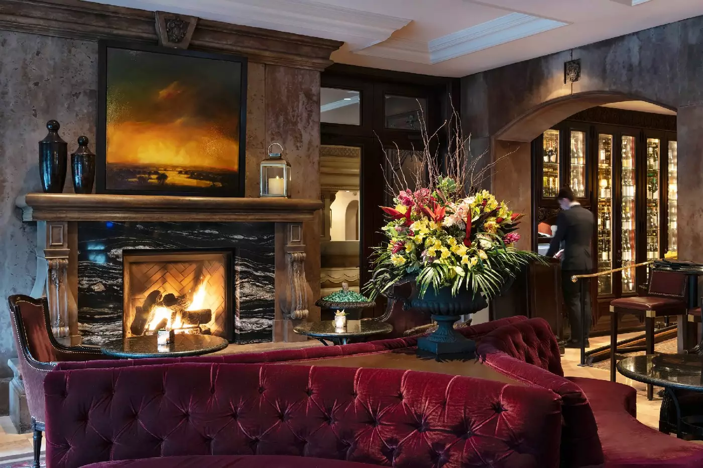 Wedgewood Hotel Vancouver