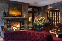 Thumbnail Wedgewood Hotel Vancouver