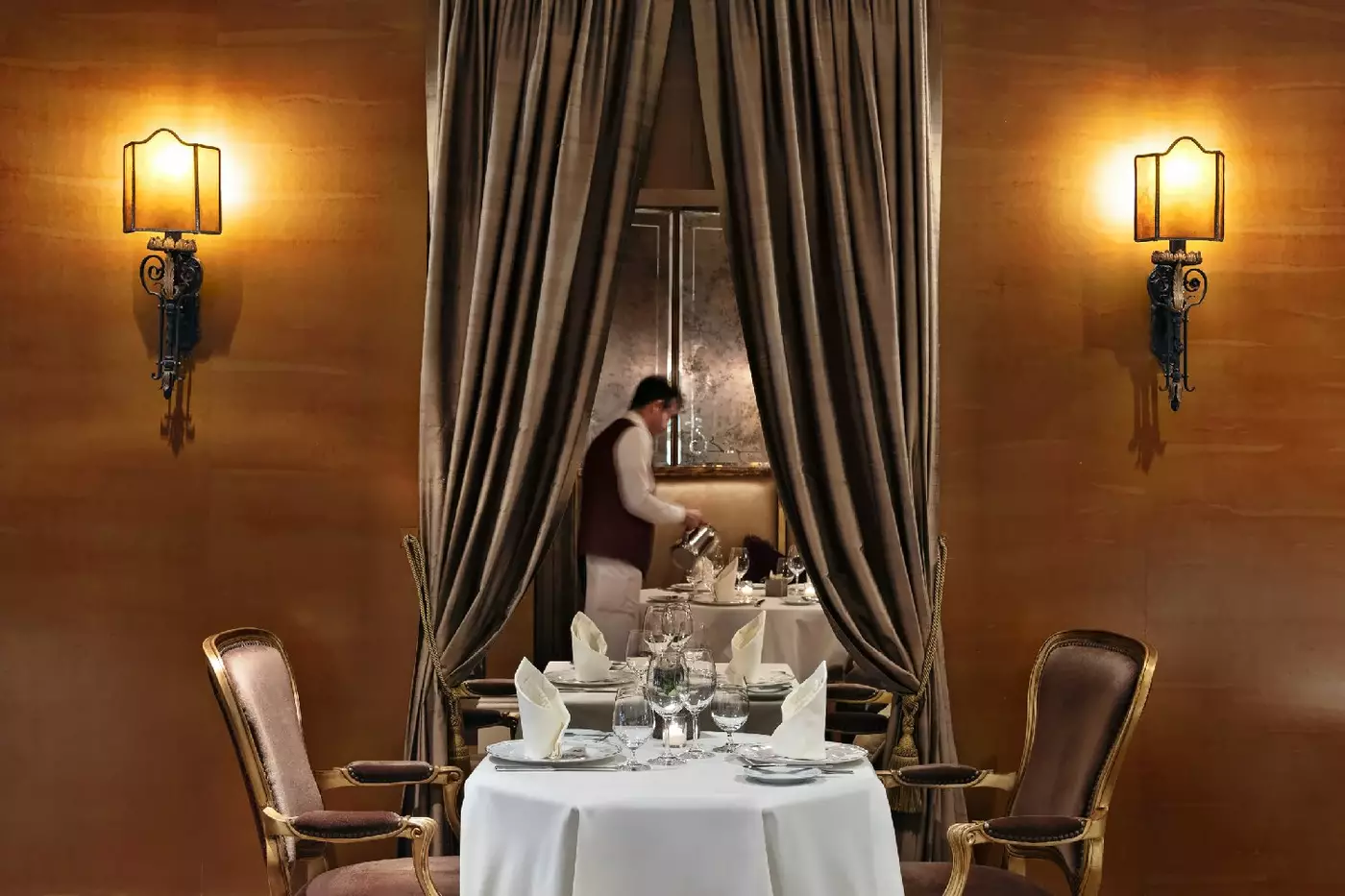 Wedgewood Hotel Vancouver