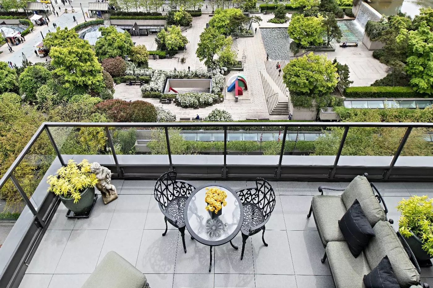 Wedgewood Hotel Vancouver