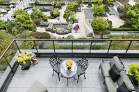 Thumbnail Wedgewood Hotel Vancouver