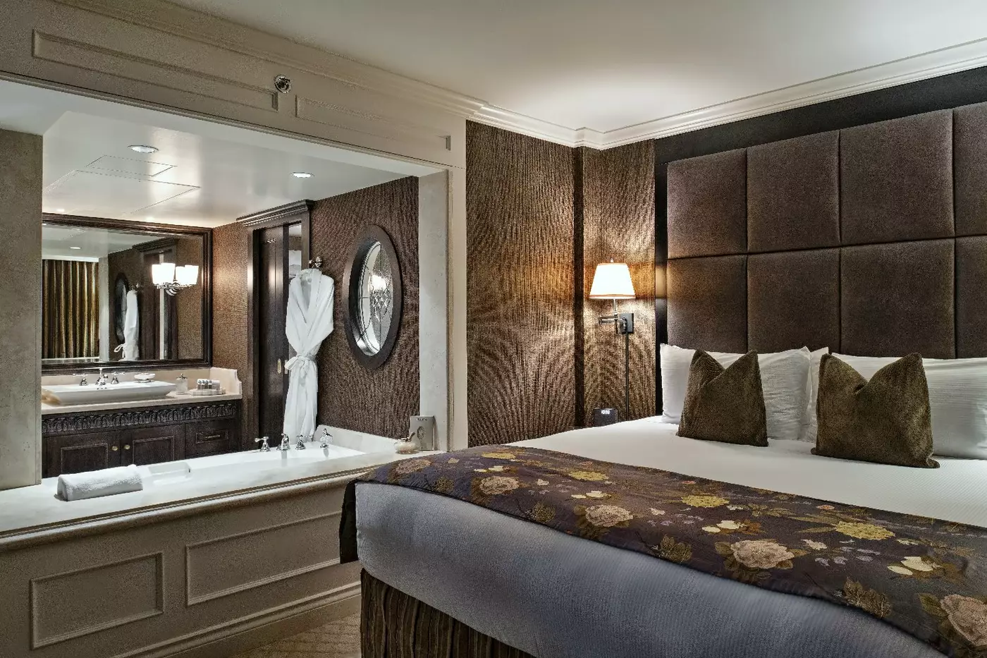Wedgewood Hotel Vancouver