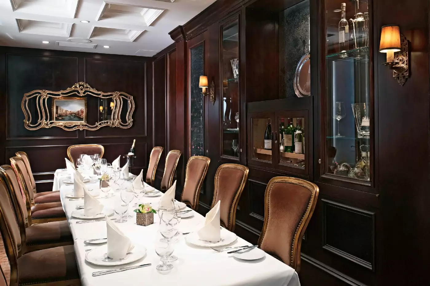 Wedgewood Hotel Vancouver