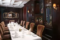Thumbnail Wedgewood Hotel Vancouver