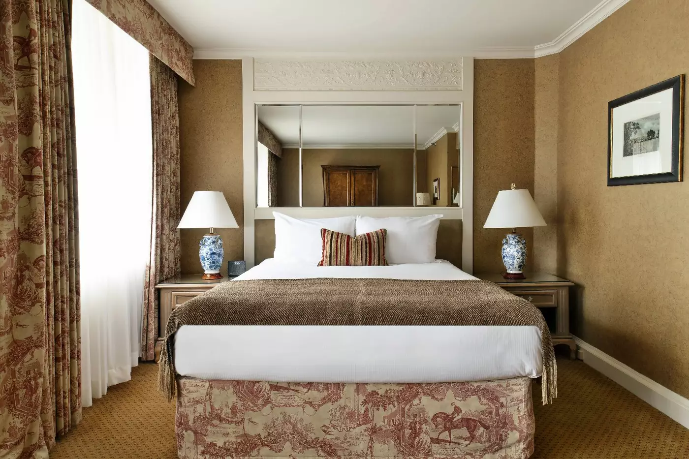 Wedgewood Hotel Vancouver