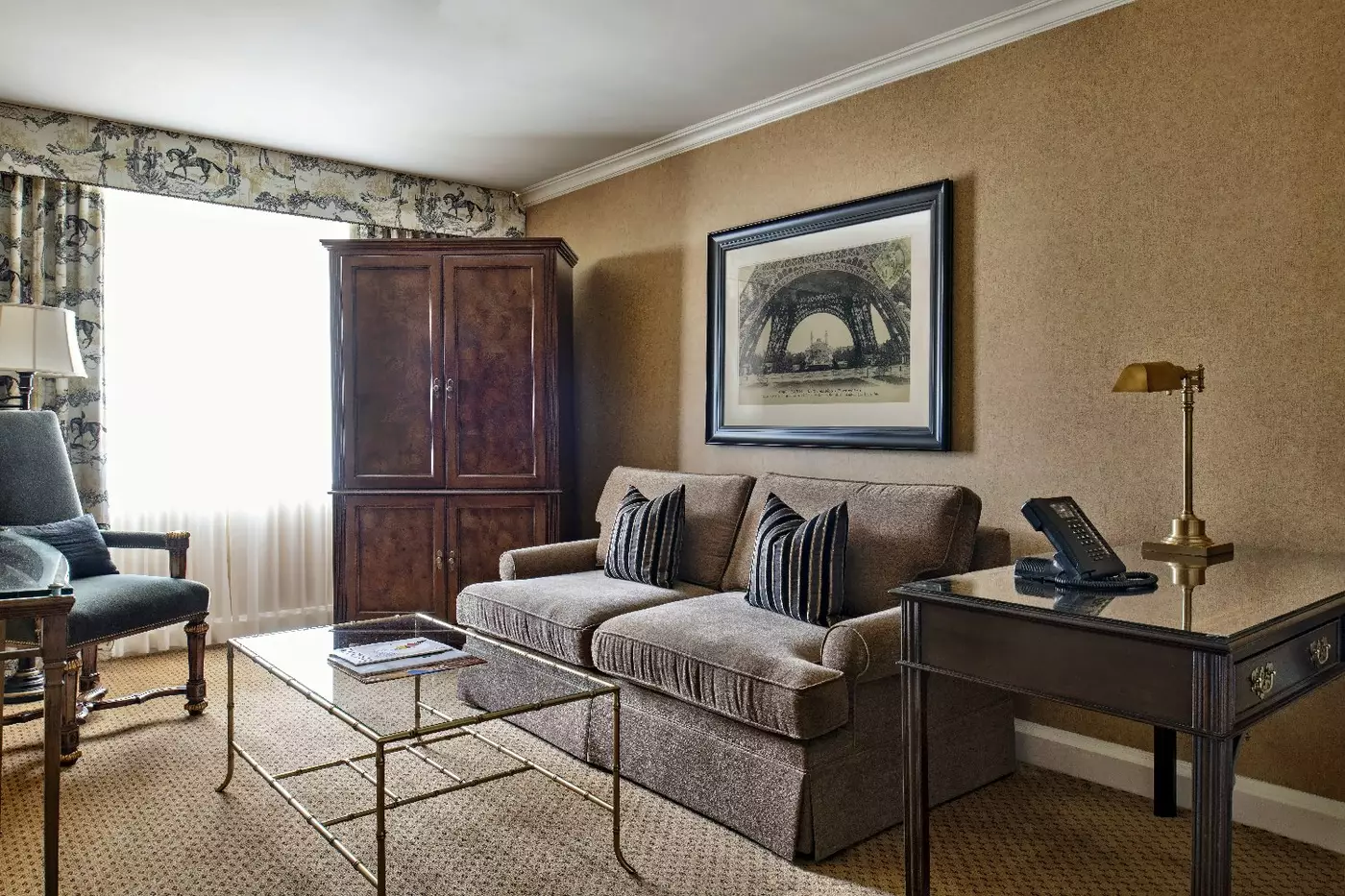 Wedgewood Hotel Vancouver
