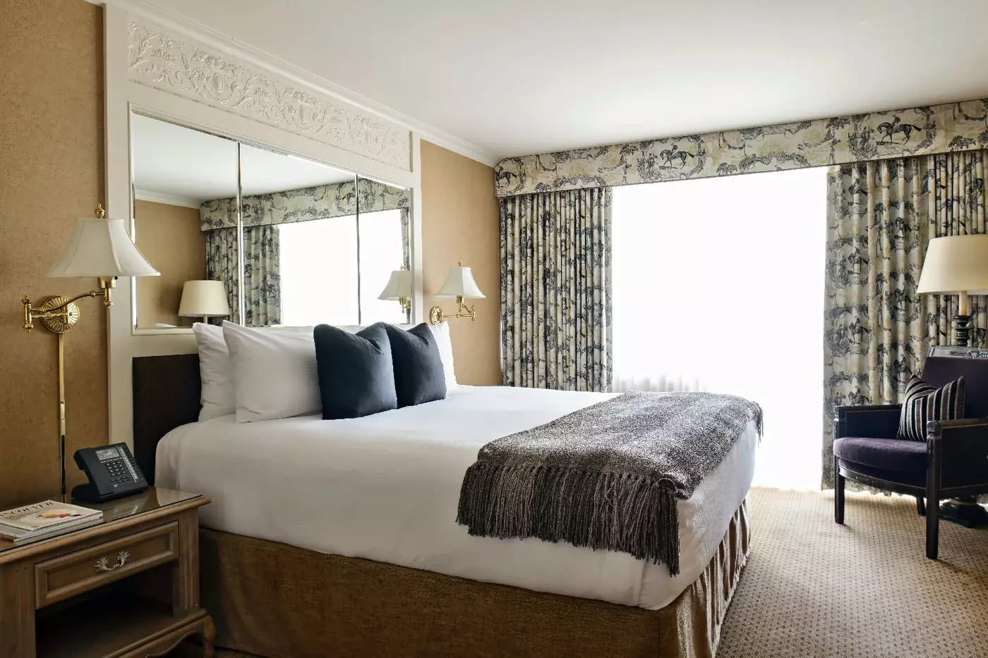 Wedgewood Hotel Vancouver