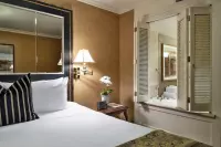 Thumbnail Wedgewood Hotel Vancouver