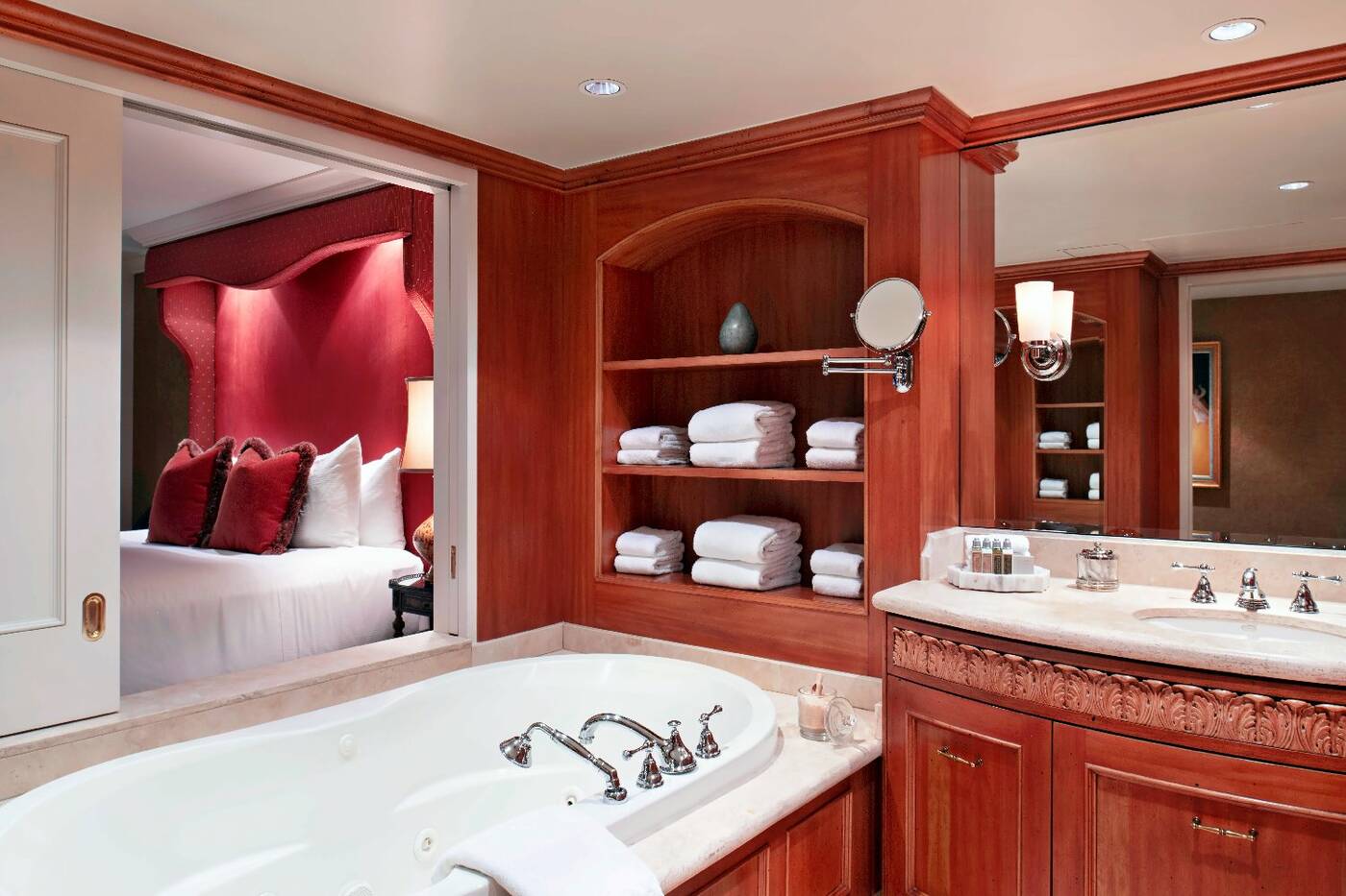 Wedgewood Hotel Vancouver