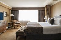 Thumbnail Wedgewood Hotel Vancouver