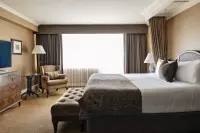 Thumbnail Wedgewood Hotel Vancouver