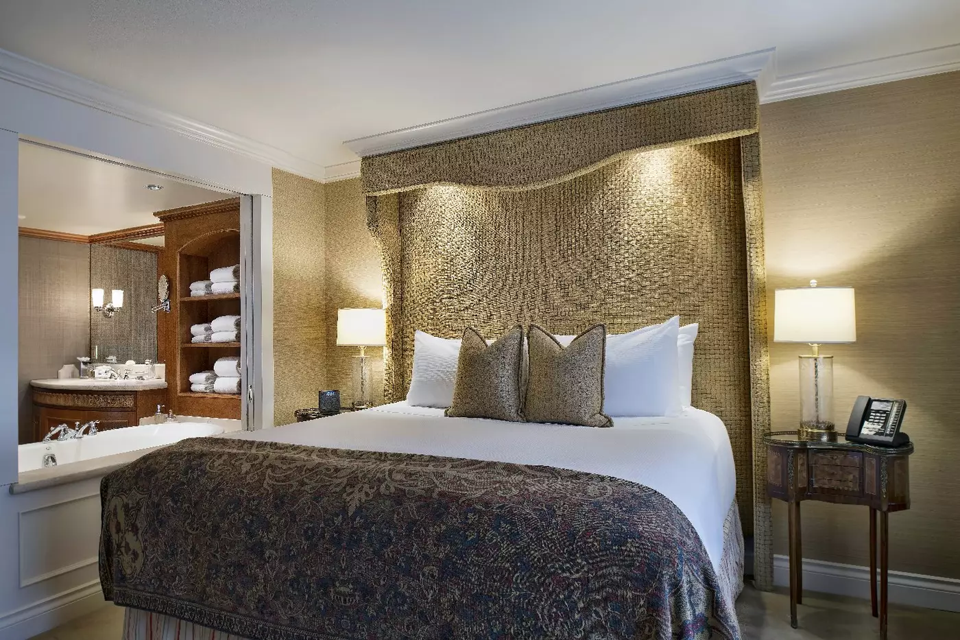 Wedgewood Hotel Vancouver
